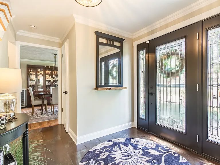4 bedroom House in Pittsford, New York - Image 7