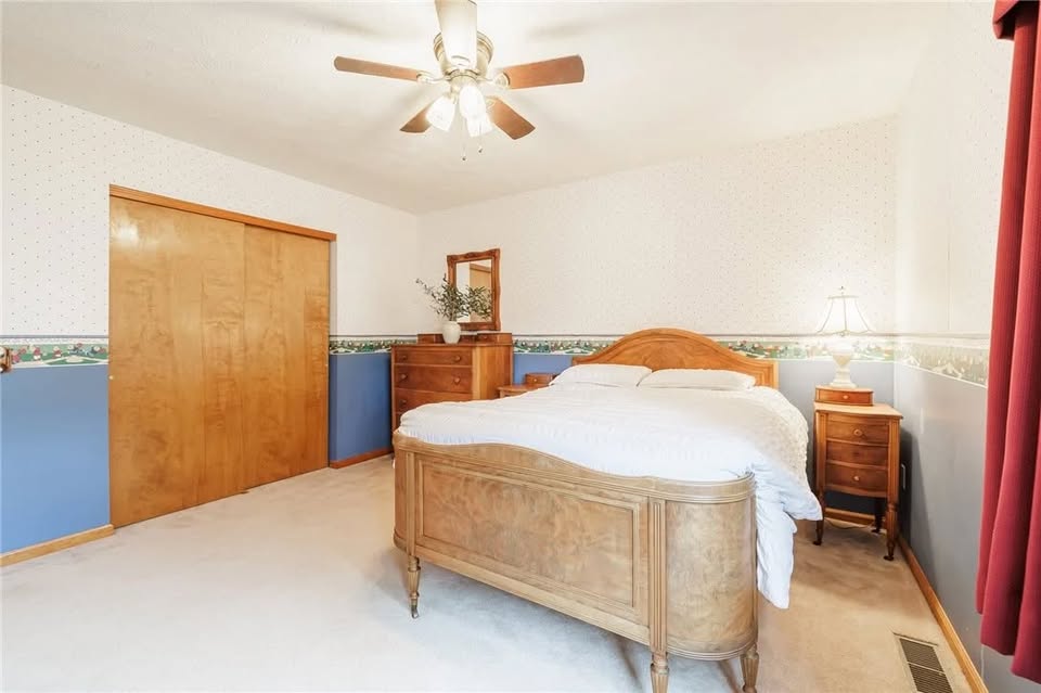 4 bedroom House in Rochester, New York - Image 10