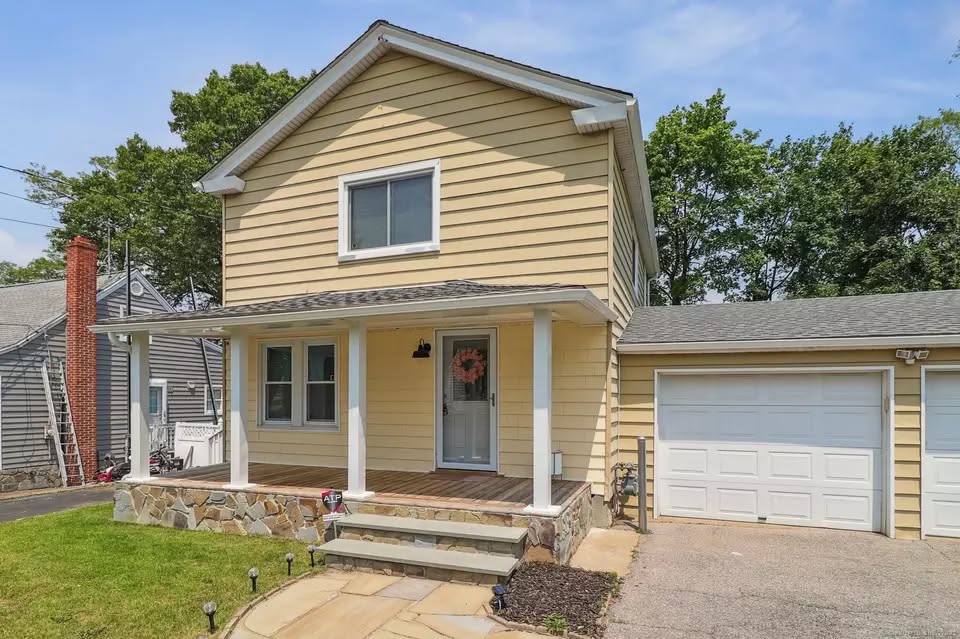 3 bedroom House in Bridgeport, Connecticut