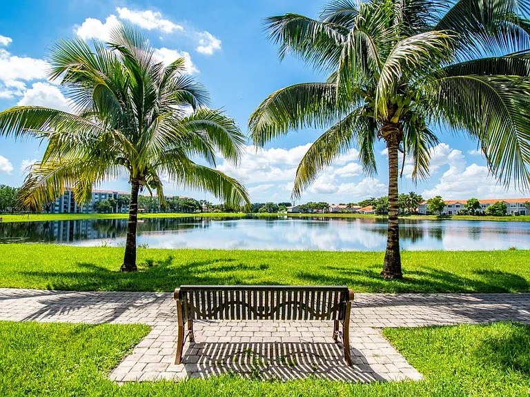2 bedroom House in Miramar, Florida