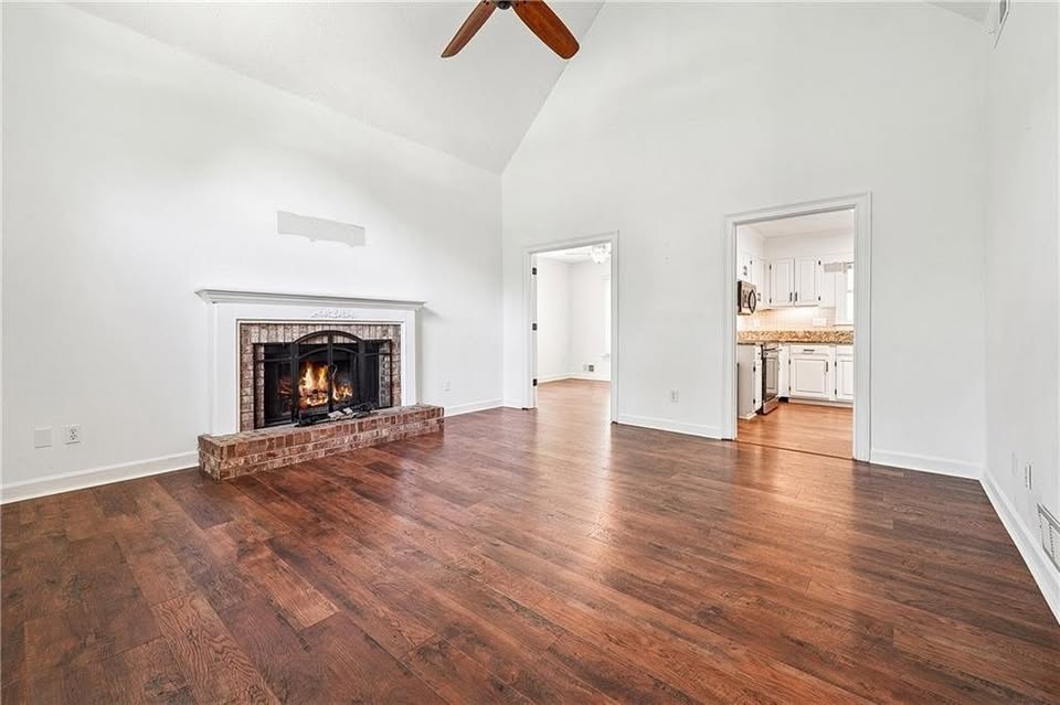 4 bedroom House in Alpharetta, Georgia - Image 9