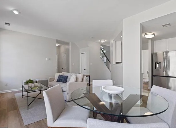 3 bedroom House in Chicago, Illinois - Image 6