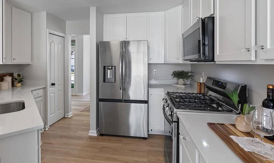 3 bedroom House in Chicago, Illinois - Image 5