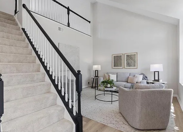 3 bedroom House in Chicago, Illinois - Image 4