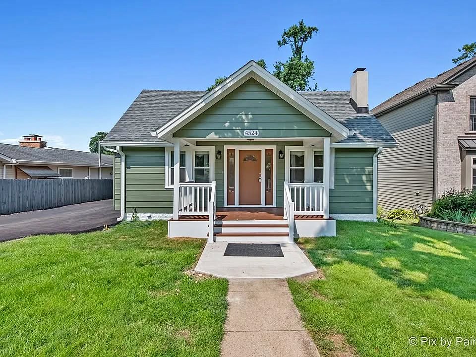 3 bedroom House in Downers Grove, Illinois - Image 6