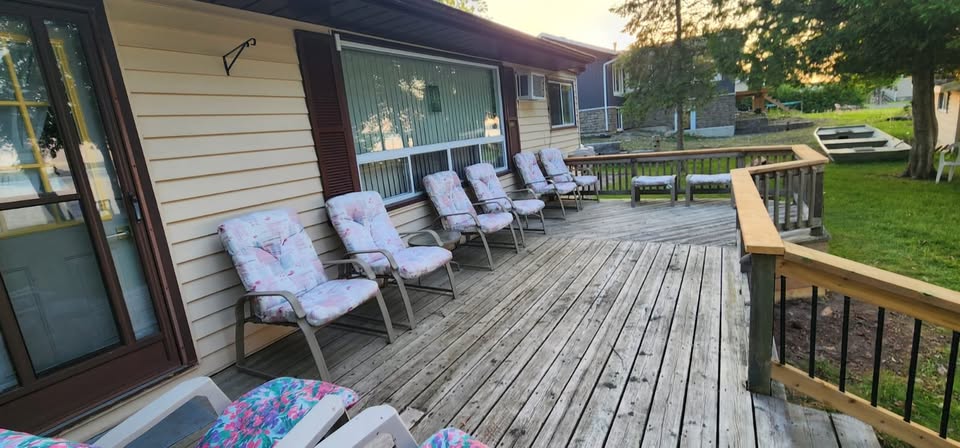 3 bedroom House in Kawartha Lakes, Ontario - Image 15