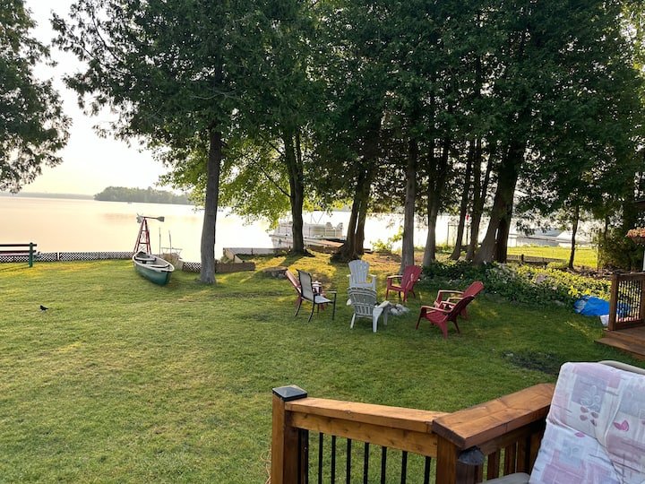 3 bedroom House in Kawartha Lakes, Ontario - Image 4