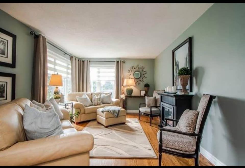 3 bedroom House in Oshawa, Ontario - Image 3