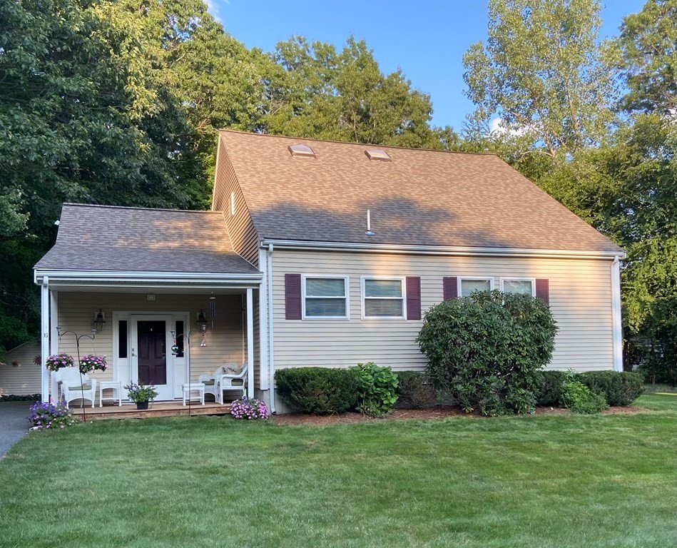 3 bedroom House in Medway, Massachusetts - Image 15