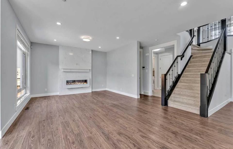 5 bedroom House in Chestermere, Alberta - Image 7