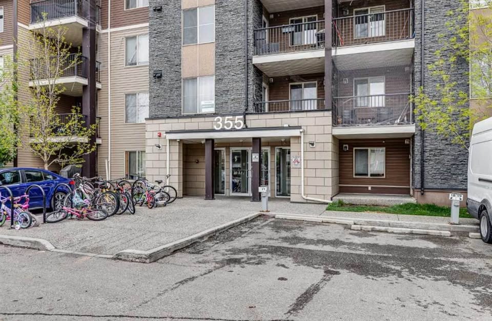 1 bedroom Apartment in Calgary, Alberta - Image 5