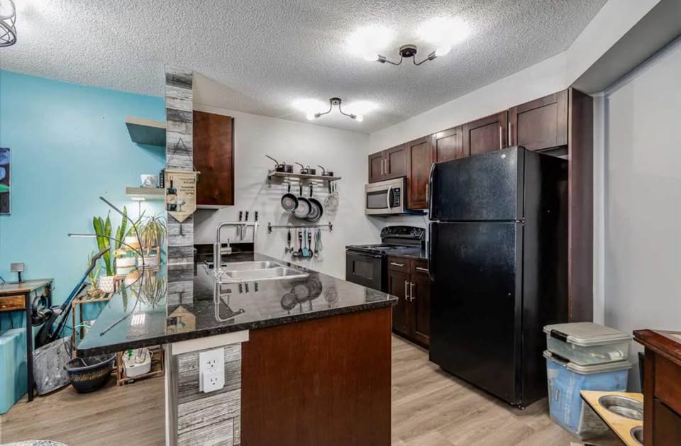 1 bedroom Apartment in Calgary, Alberta - Image 3
