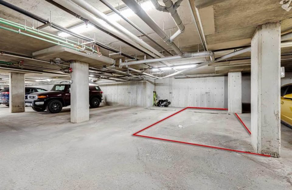 1 bedroom Apartment in Calgary, Alberta - Image 8