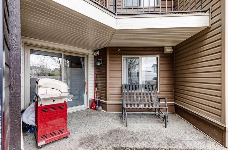 1 bedroom Apartment in Calgary, Alberta - Image 10