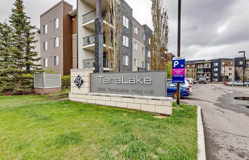 1 bedroom Apartment in Calgary, Alberta - Image 1