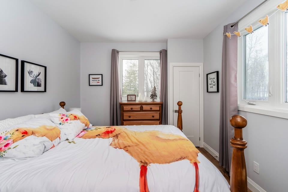 4 bedroom House in Orillia, Ontario - Image 16