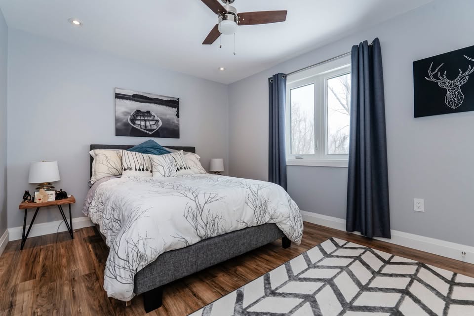 4 bedroom House in Orillia, Ontario - Image 18