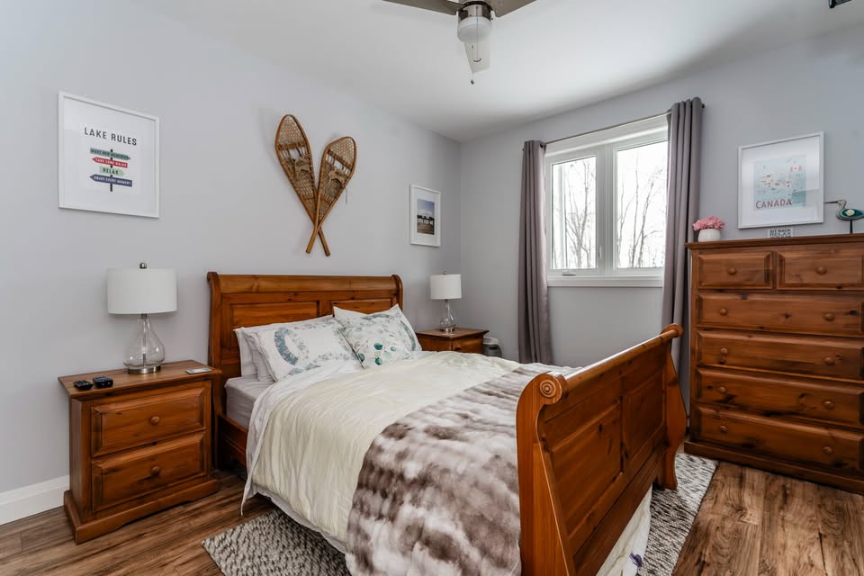 4 bedroom House in Orillia, Ontario - Image 10