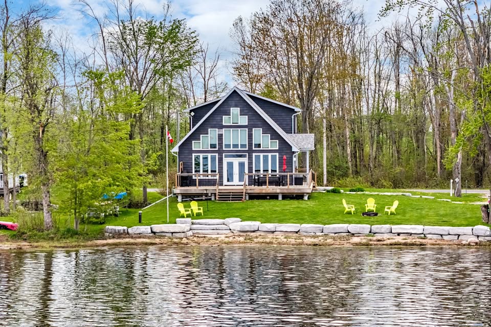 4 bedroom House in Orillia, Ontario - Image 6