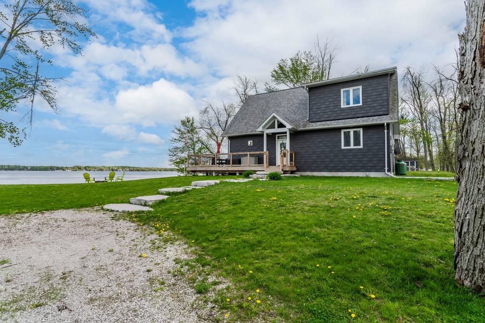 4 bedroom House in Orillia, Ontario - Image 8