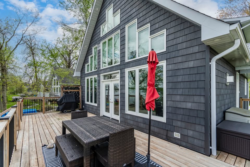 4 bedroom House in Orillia, Ontario - Image 4