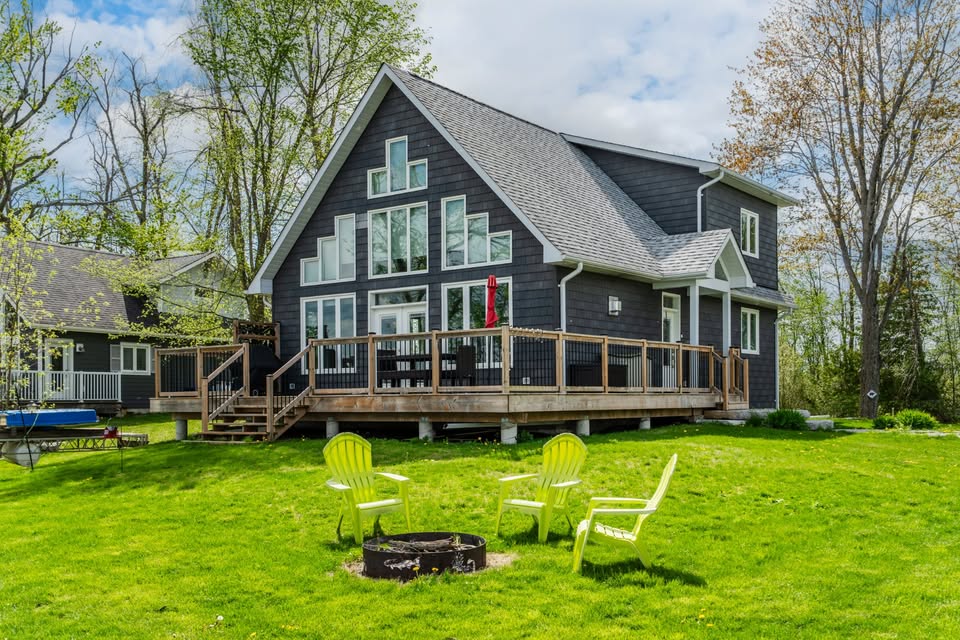 4 bedroom House in Orillia, Ontario - Image 3
