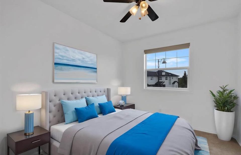 5 bedroom House in Calgary, Alberta - Image 12