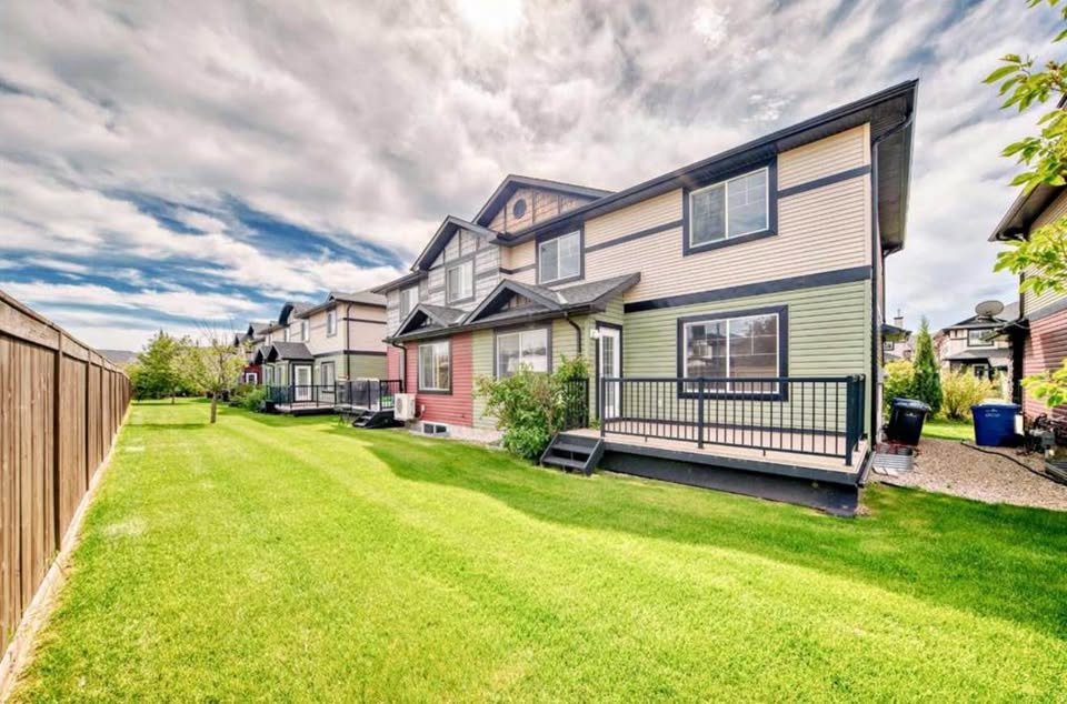 3 bedroom Duplex in Chestermere, Alberta - Image 20