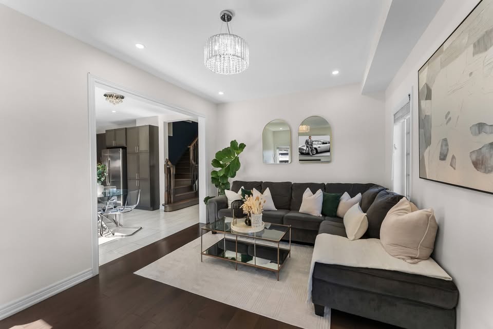 4 bedroom House in Oshawa, Ontario - Image 19