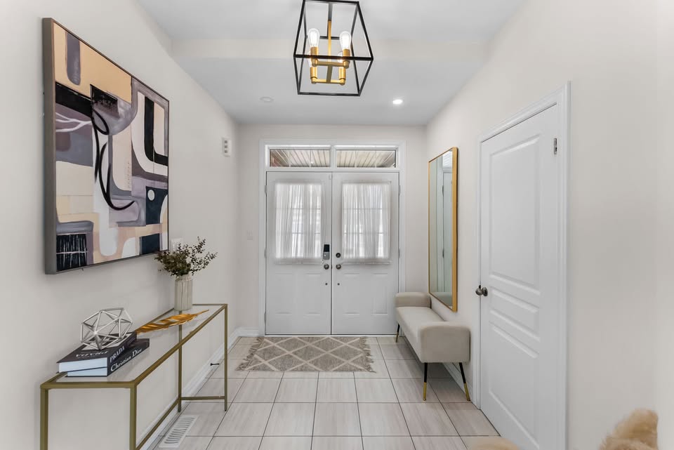 4 bedroom House in Oshawa, Ontario - Image 11