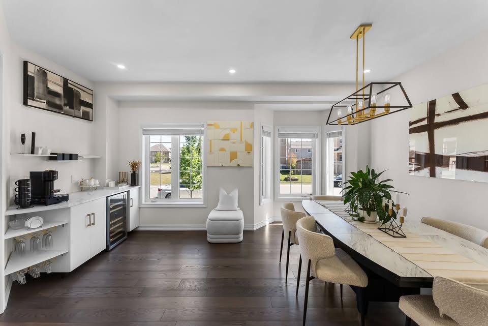 4 bedroom House in Oshawa, Ontario - Image 14