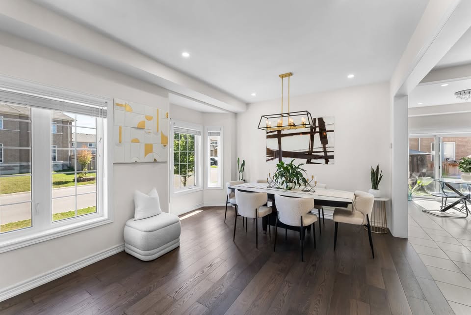 4 bedroom House in Oshawa, Ontario - Image 18