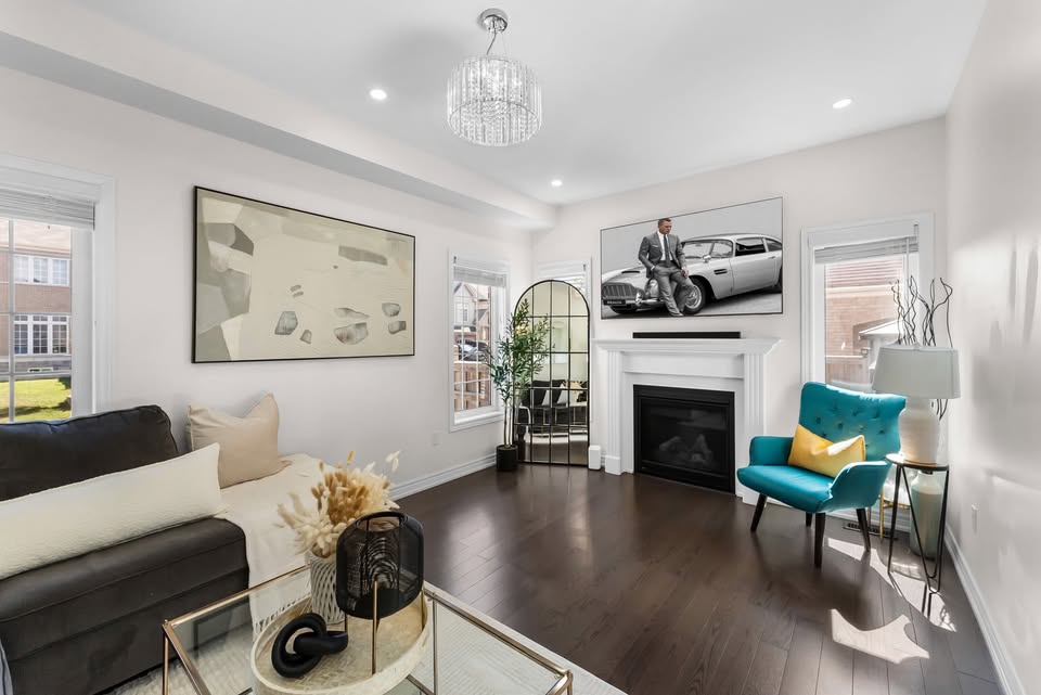 4 bedroom House in Oshawa, Ontario - Image 7