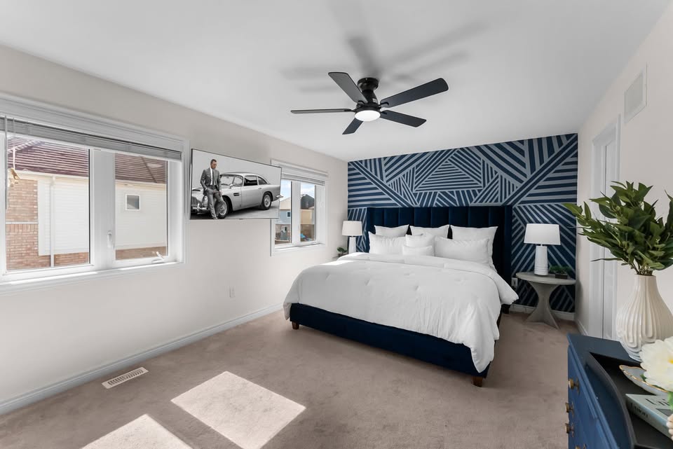 4 bedroom House in Oshawa, Ontario - Image 13