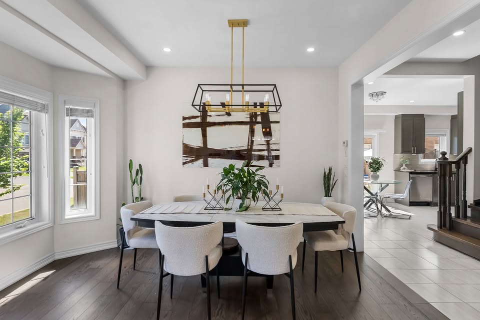 4 bedroom House in Oshawa, Ontario - Image 3