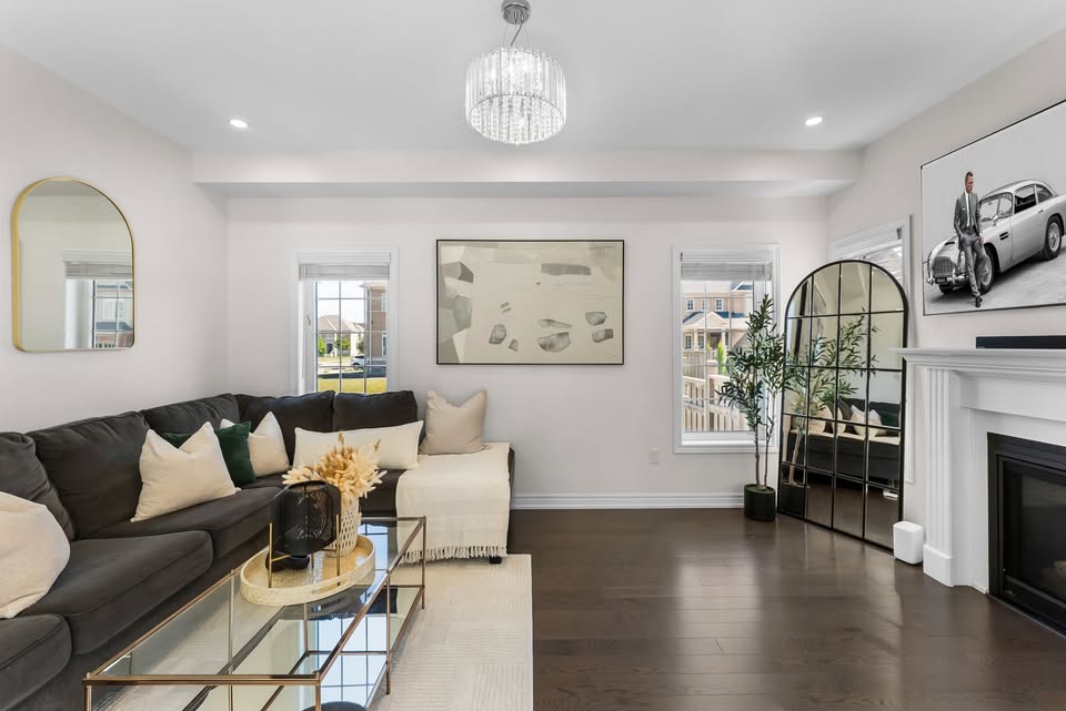 4 bedroom House in Oshawa, Ontario - Image 5