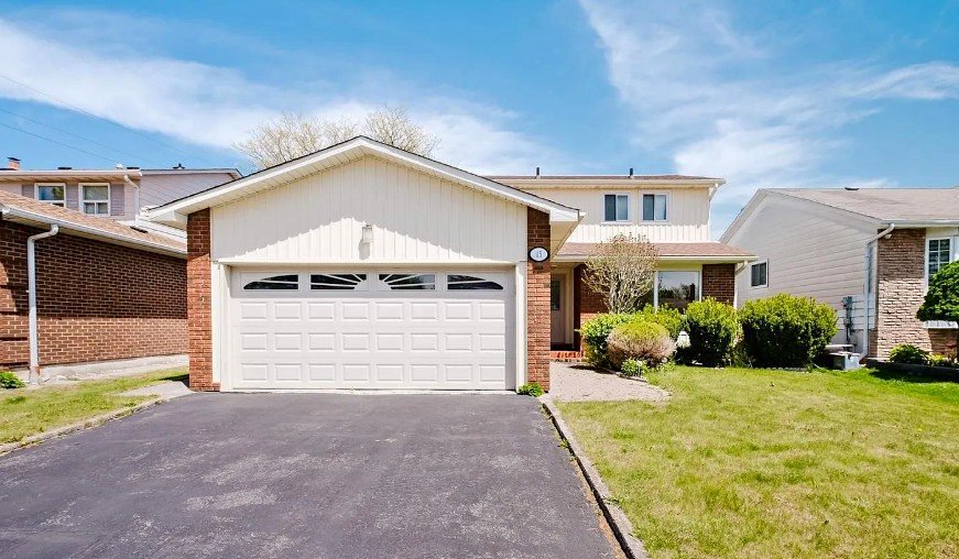 3 bedroom Unknown in Toronto, Ontario - Image 7