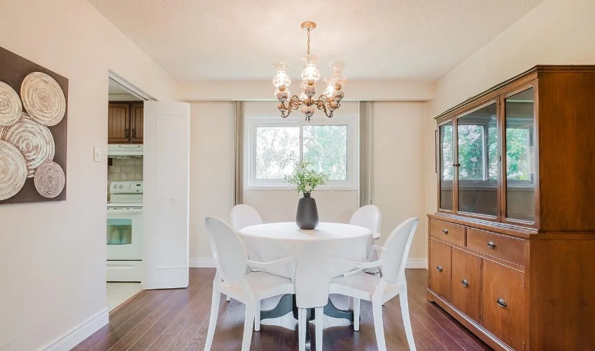 3 bedroom Unknown in Toronto, Ontario - Image 1